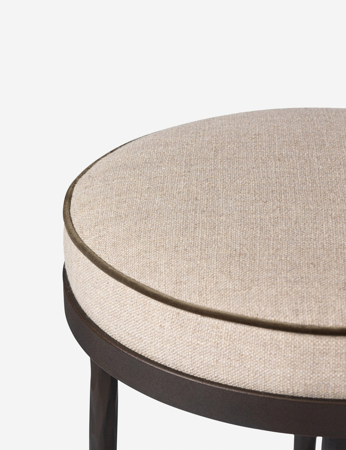 Letlow Bar and Counter Stool