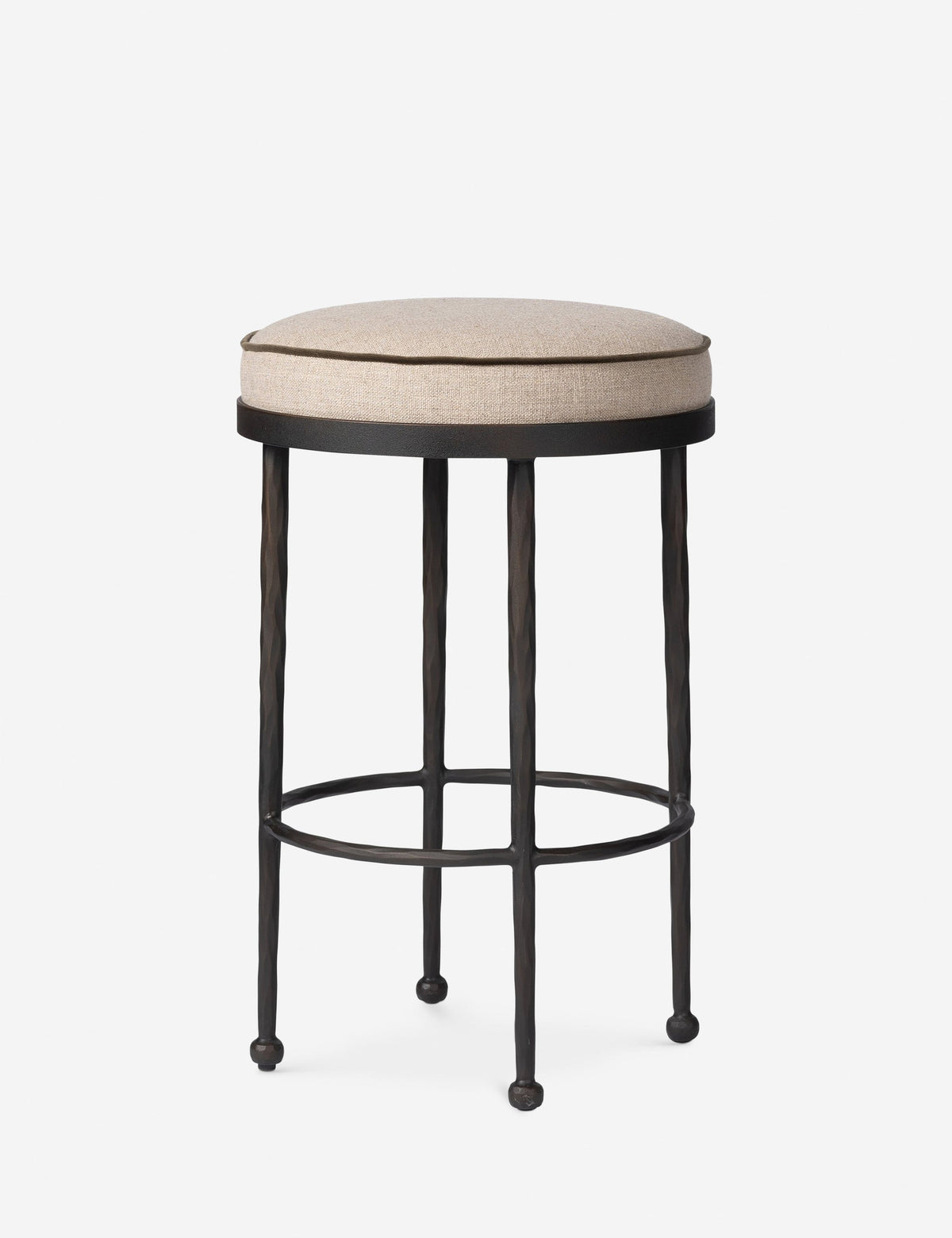 Letlow Bar and Counter Stool