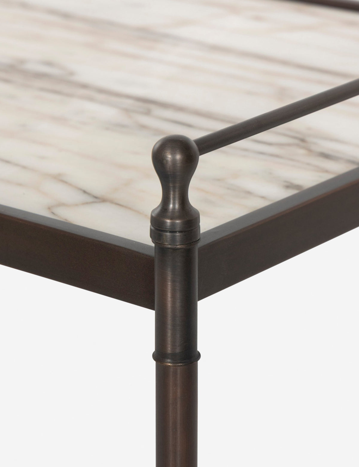 Amande Nightstand
