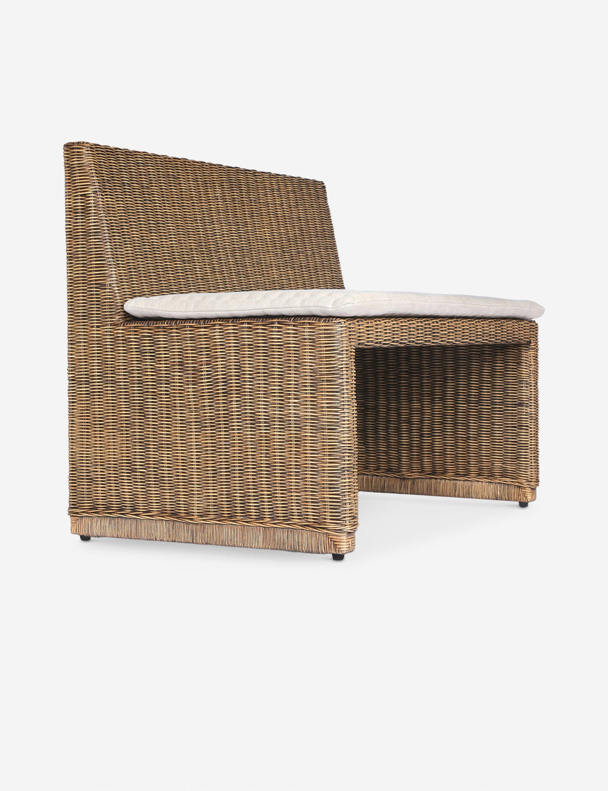 Senna Dining Bench by Amber Lewis x Four Hands