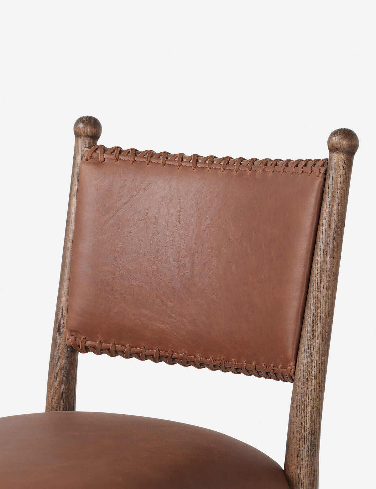 Bella Dining Chair by Amber Lewis x Four Hands