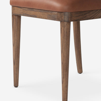 Bella Dining Chair by Amber Lewis x Four Hands