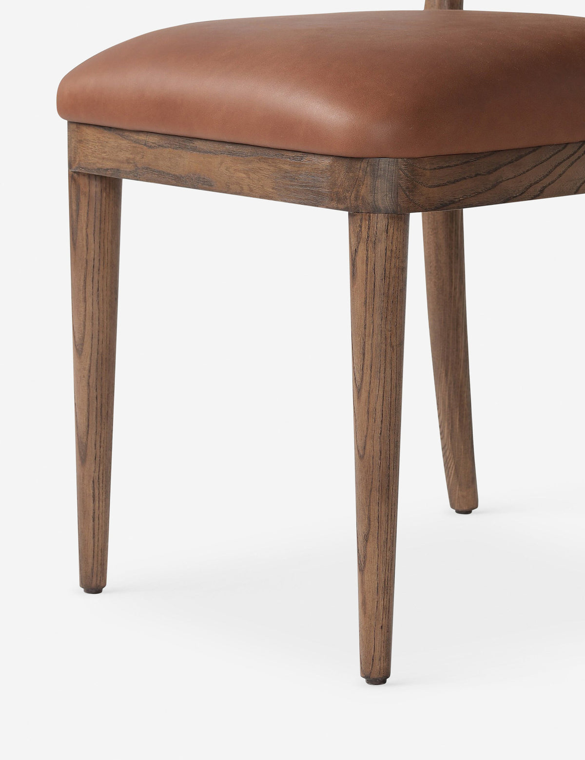 Bella Dining Chair by Amber Lewis x Four Hands