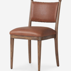 Bella Dining Chair by Amber Lewis x Four Hands