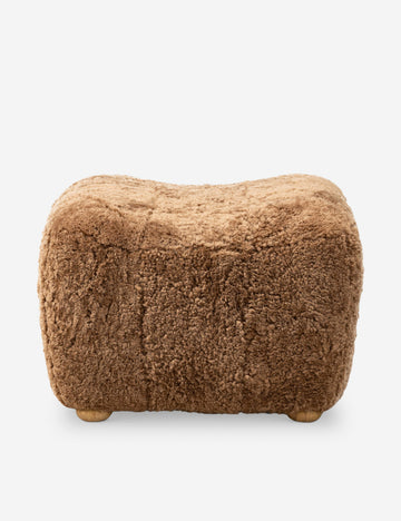 Amber Shearling