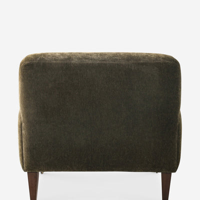 Kent Accent Chair by Amber Lewis x Four Hands
