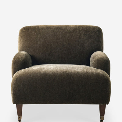Kent Accent Chair by Amber Lewis x Four Hands