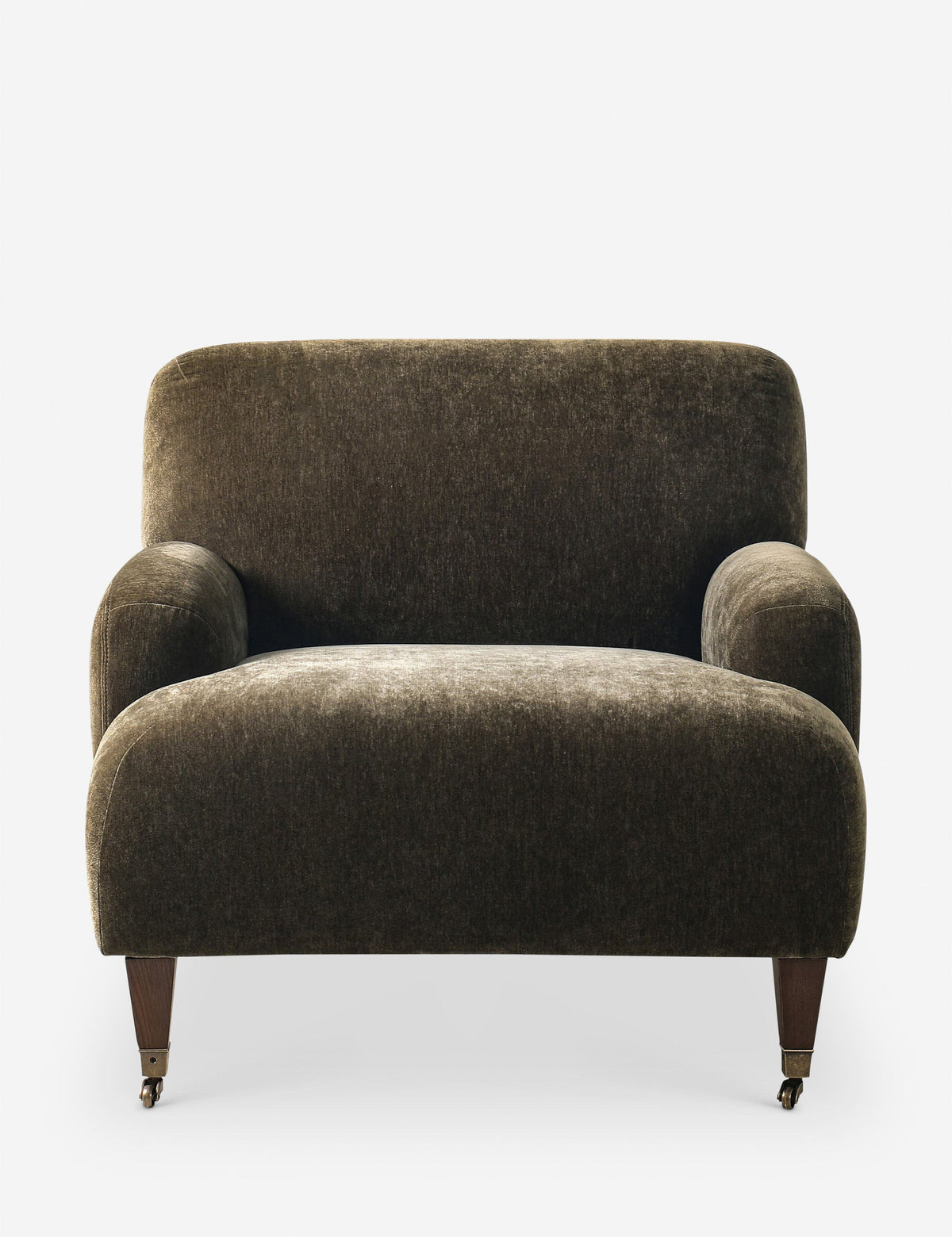 Kent Accent Chair by Amber Lewis x Four Hands