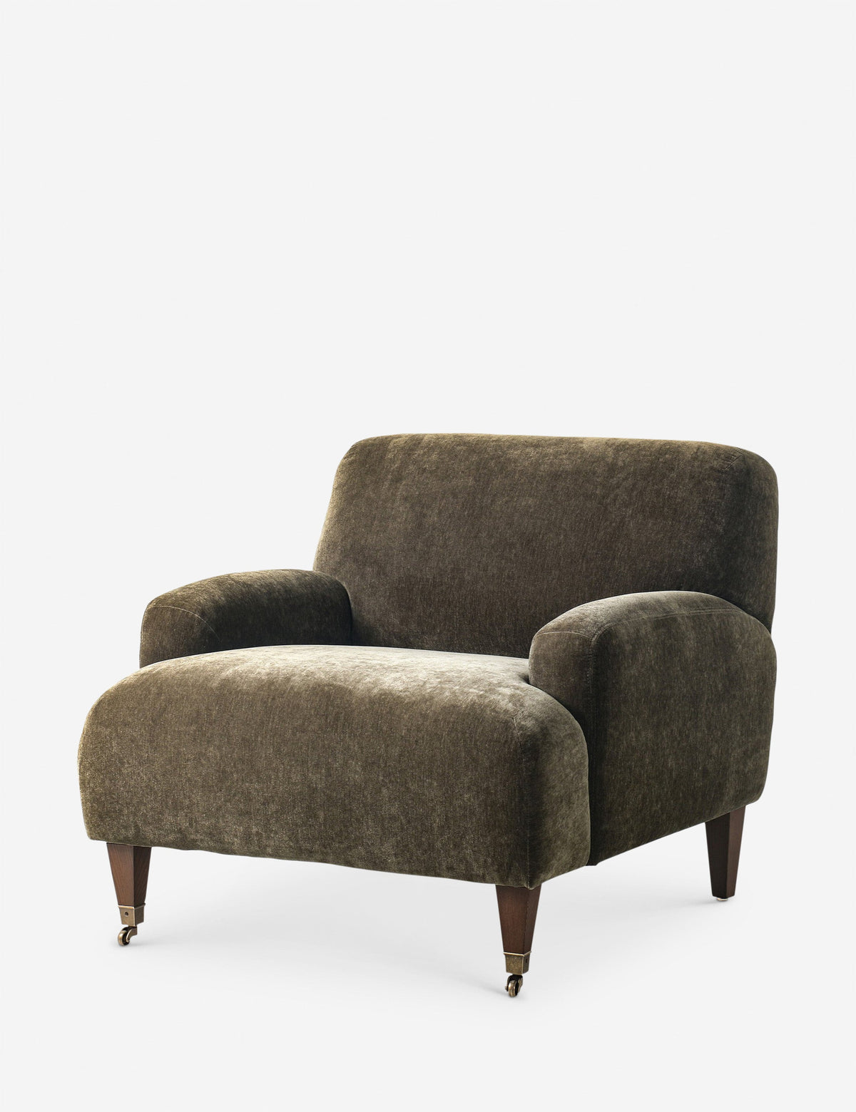 Kent Accent Chair by Amber Lewis x Four Hands