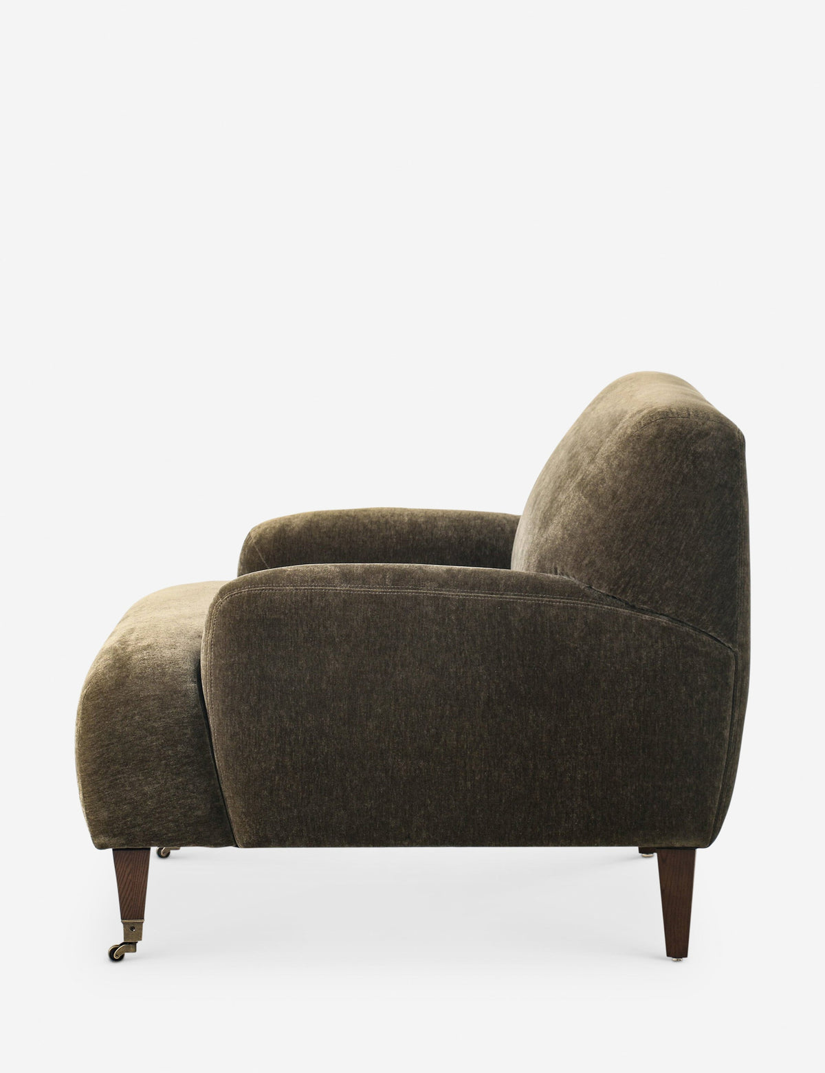 Kent Accent Chair by Amber Lewis x Four Hands