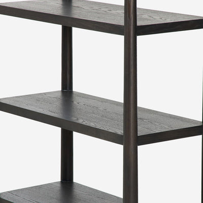 Eldridge Bookcase by Amber Lewis x Four Hands