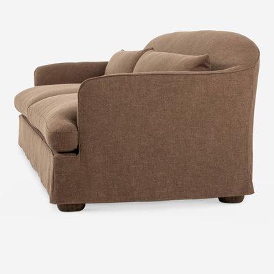 Karissa Slipcover Sofa by Amber Lewis x Four Hands