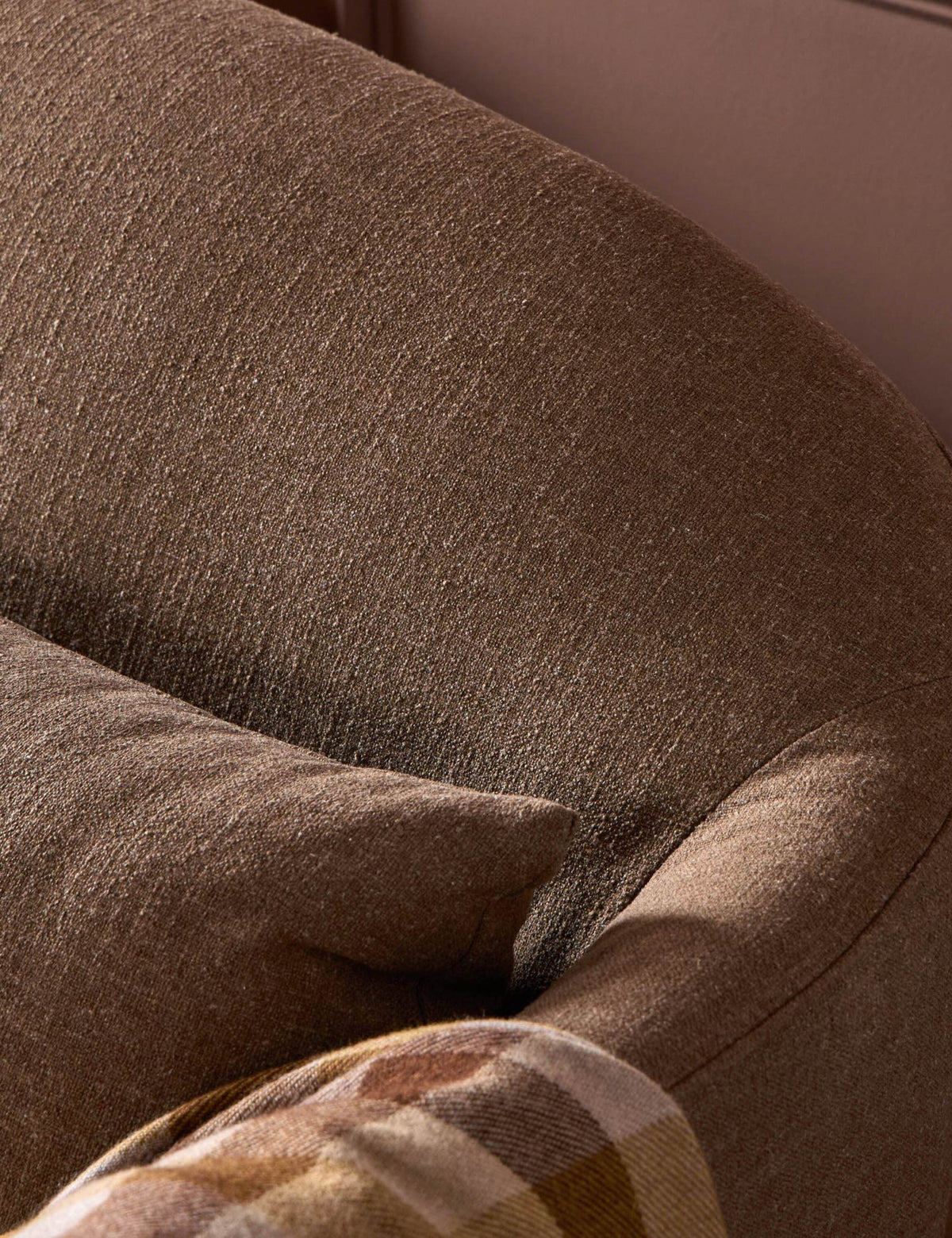 Karissa Slipcover Sofa by Amber Lewis x Four Hands