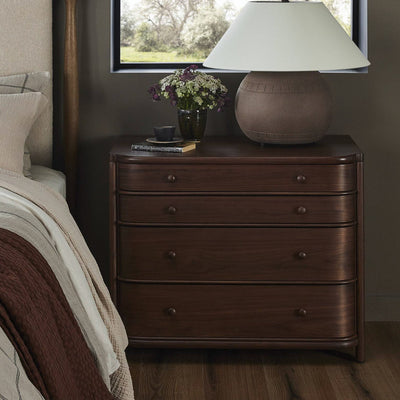 Agatha Nightstand by Amber Lewis x Four Hands