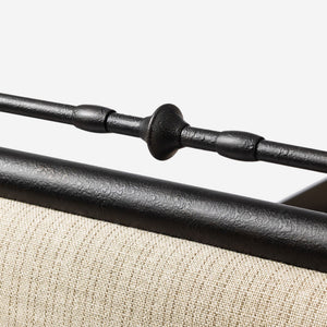Leyla Platform Bed by Amber Lewis x Four Hands