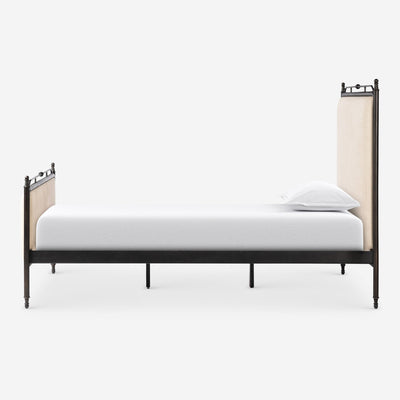 Leyla Platform Bed by Amber Lewis x Four Hands