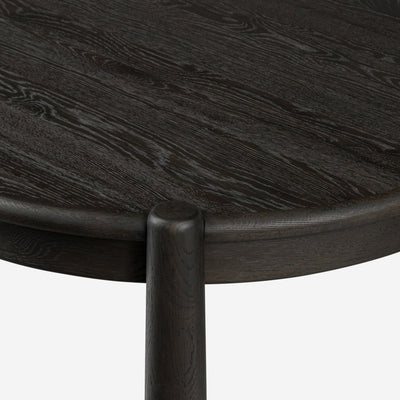 Salvador Oval Dining Table by Amber Lewis x Four Hands