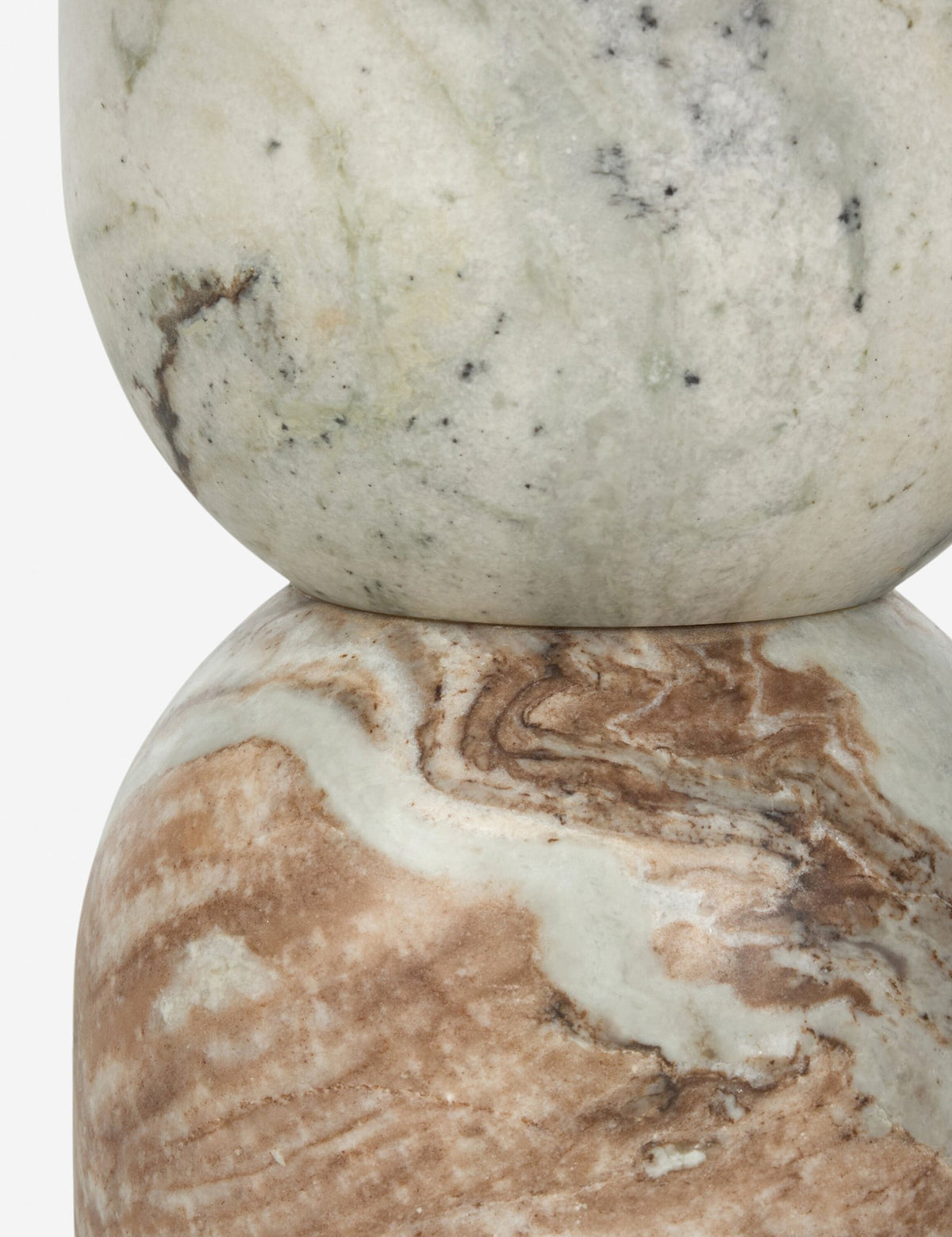Figueroa Round Dining Table by Amber Lewis x Four Hands