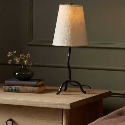 Justino Table Lamp