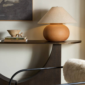 Serapo Table Lamp
