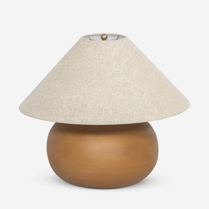 Serapo Table Lamp