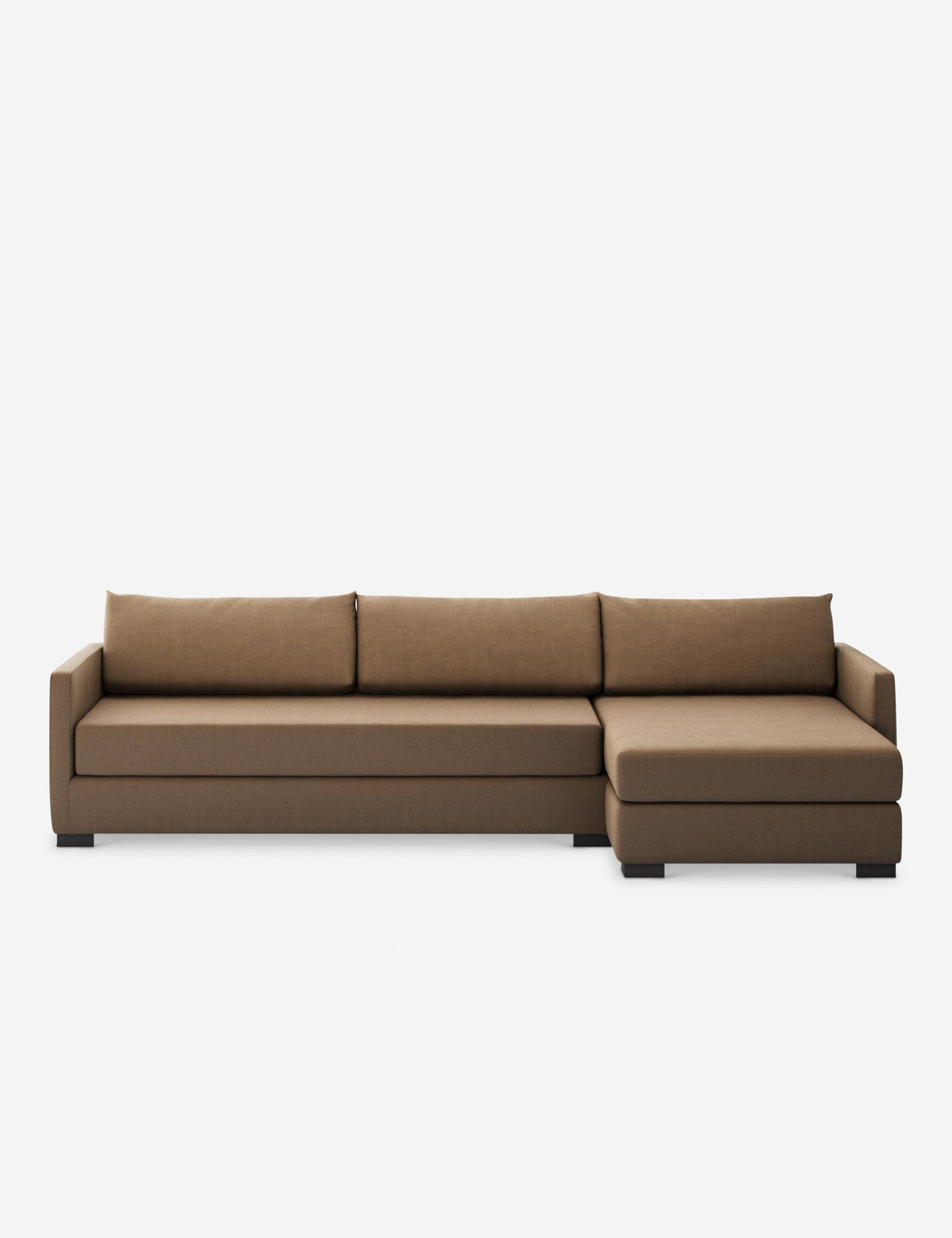 Leodore Modular Sleeper Sectional Sofa