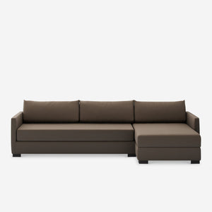 Leodore Modular Storage Chaise Sectional Sofa