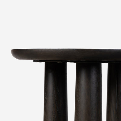 Venturi Side Table