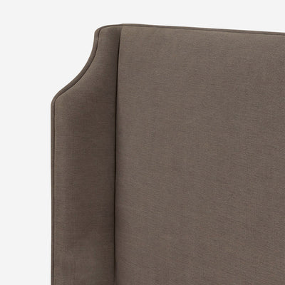 Noelia Platform Bed by Amber Lewis x Four Hands