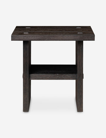 Black Oak