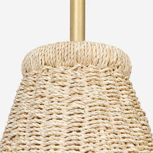 Bassett Pendant Light