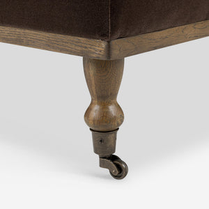 Decker Ottoman