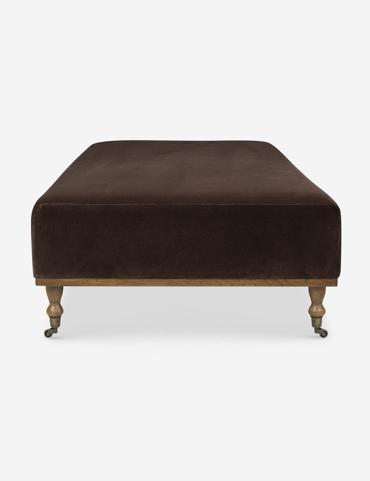 Decker Ottoman