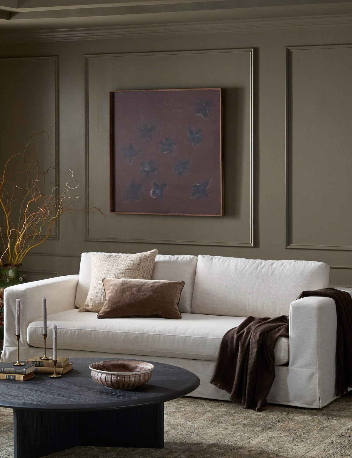 Carter Sofa