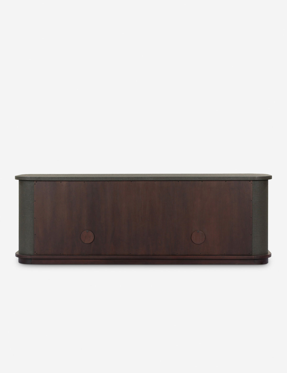 Vanna Media Console