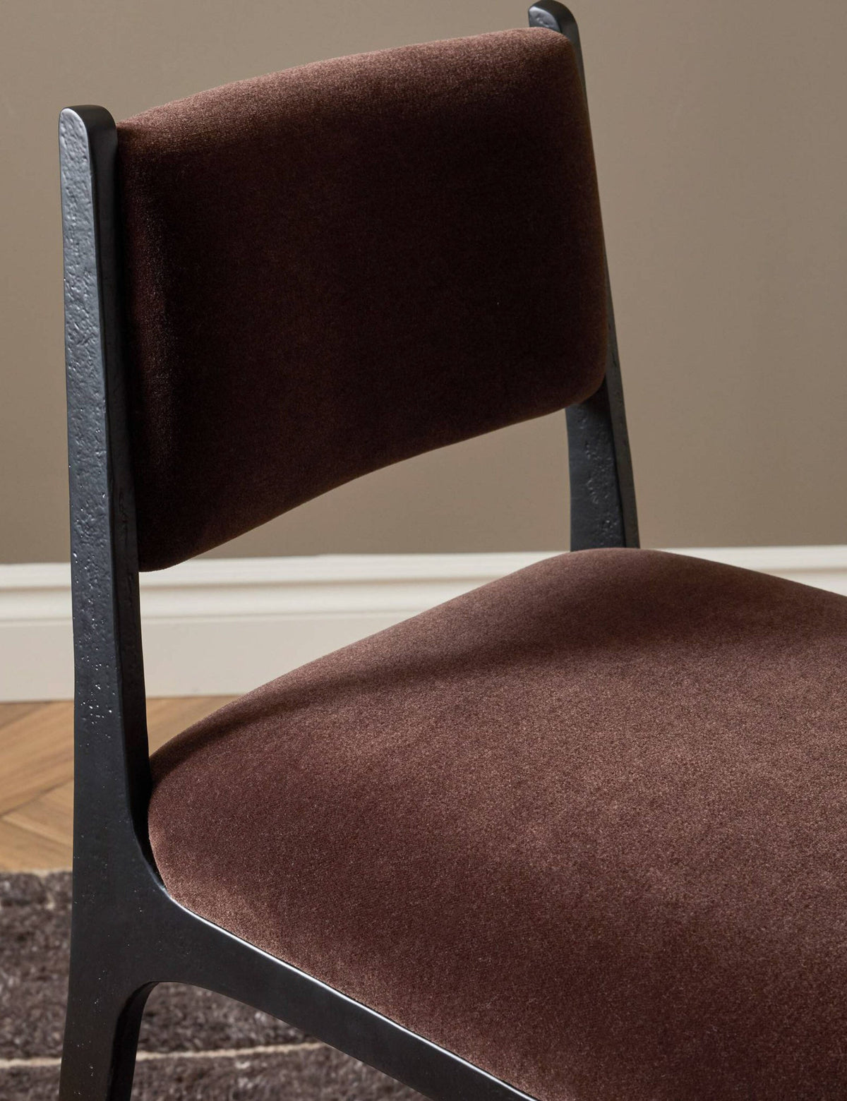 Anais Bar and Counter Stool