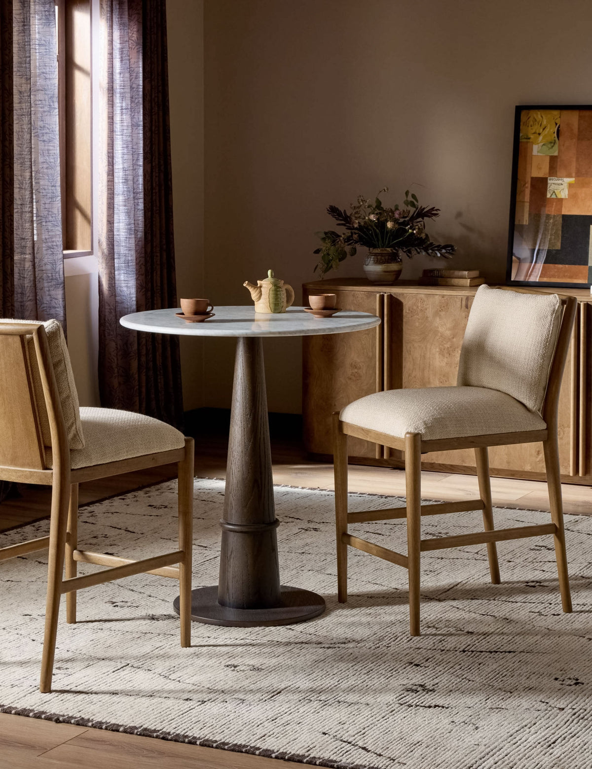 Kylen Counter Stool