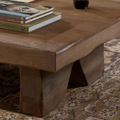 Coulson Coffee Table