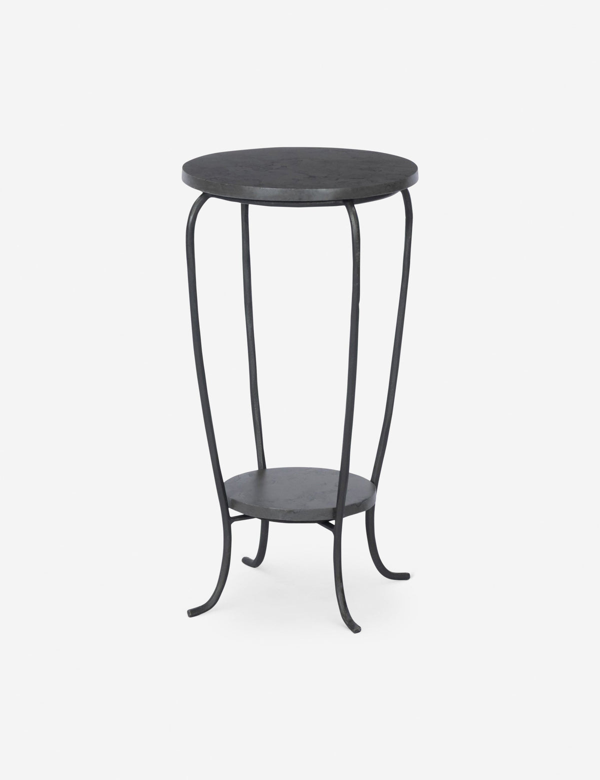 Acala Round Side Table