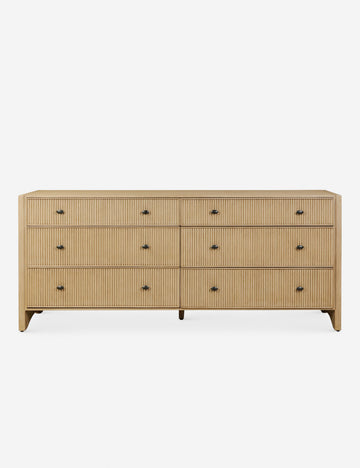 Natural Oak