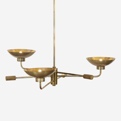 Edgar Chandelier