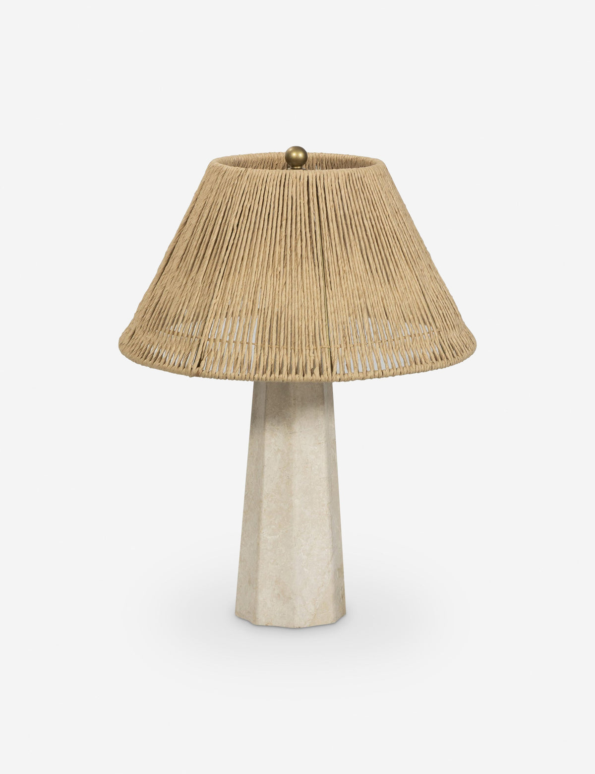 Julian Table Lamp