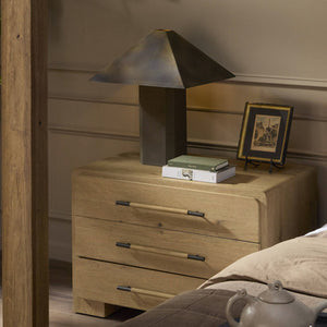 Clemente Table Lamp
