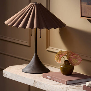 Gibson Table Lamp
