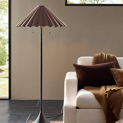 Gibson Floor Lamp