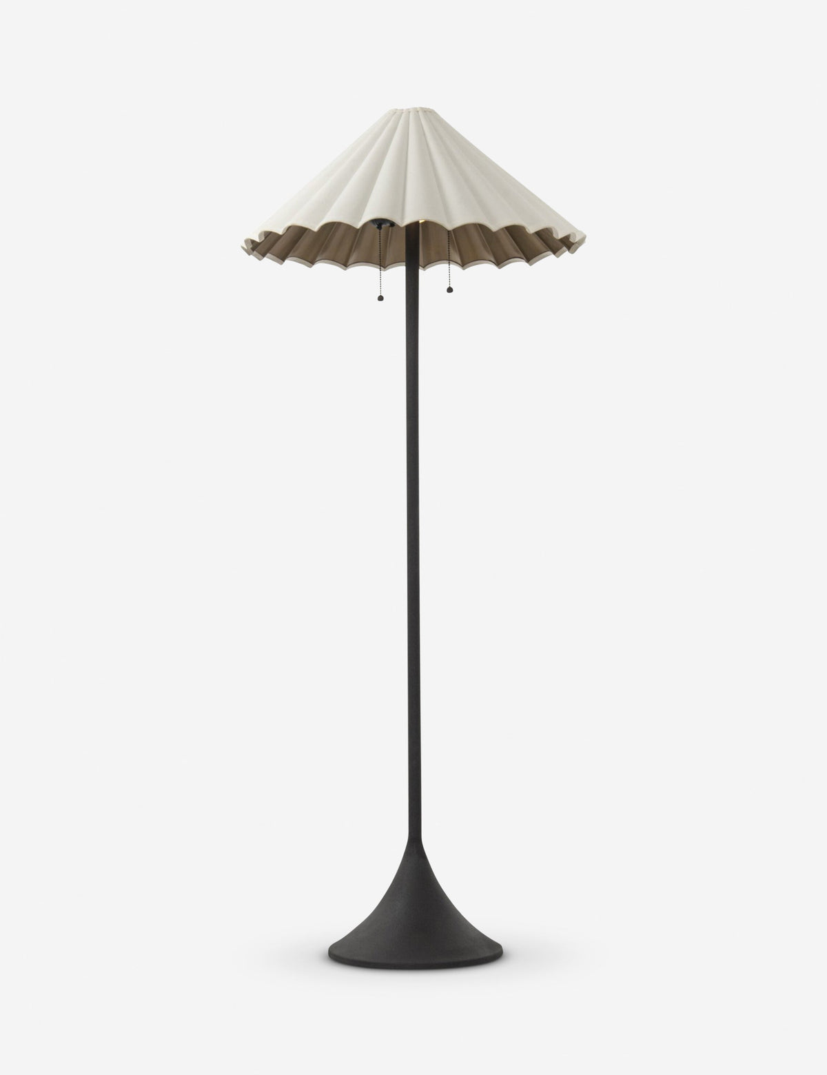 Gibson Floor Lamp