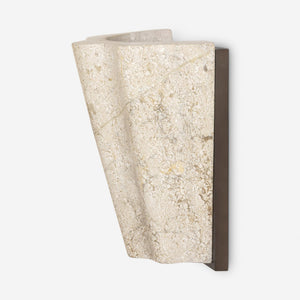 Mirari Sconce