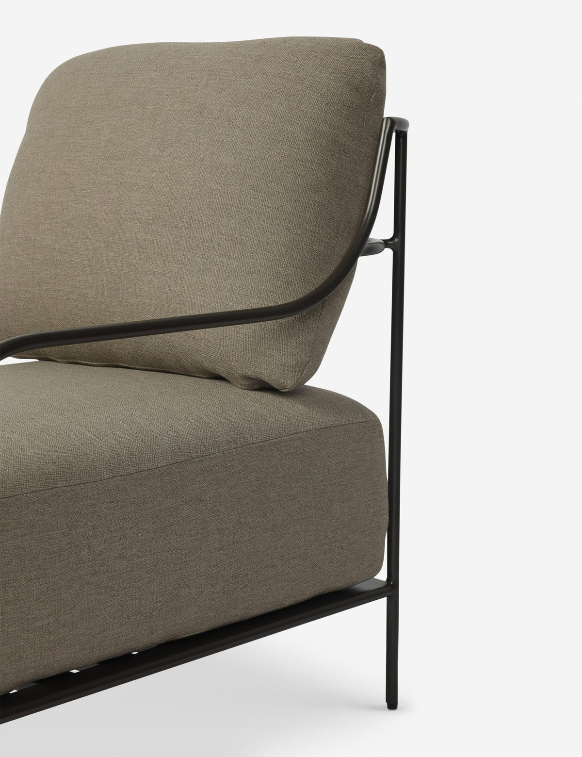 Montfort Outdoor Accent Chair