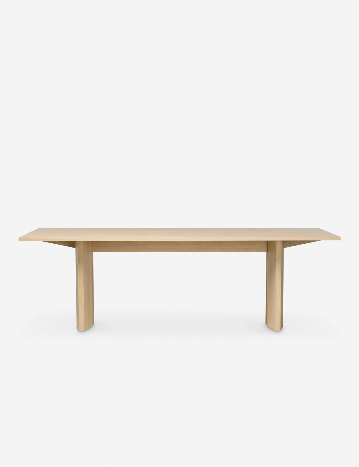 Hazlett Dining Table