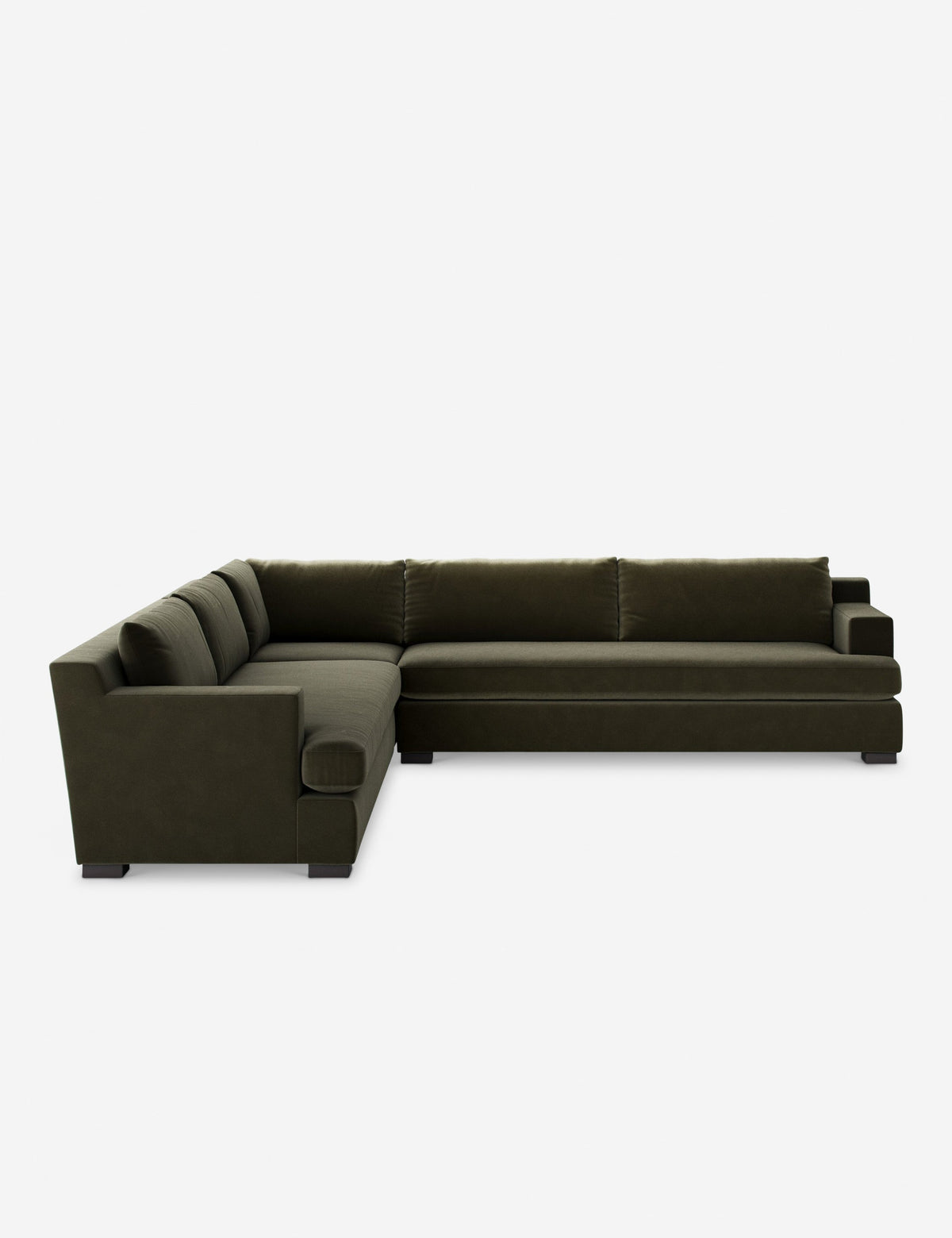 Alexandra Modular Corner Sectional Sofa